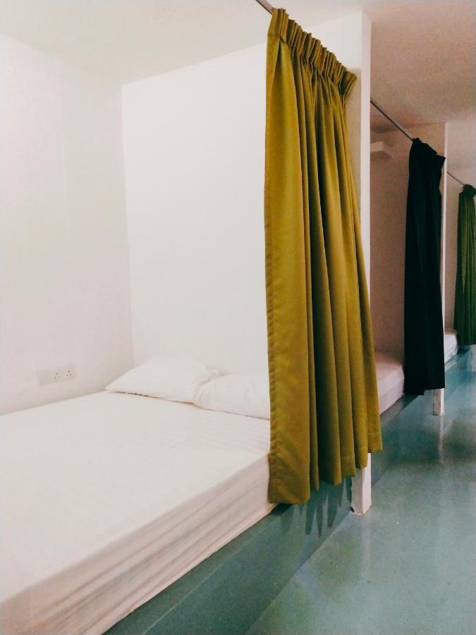 Beds In Garden * Ipoh